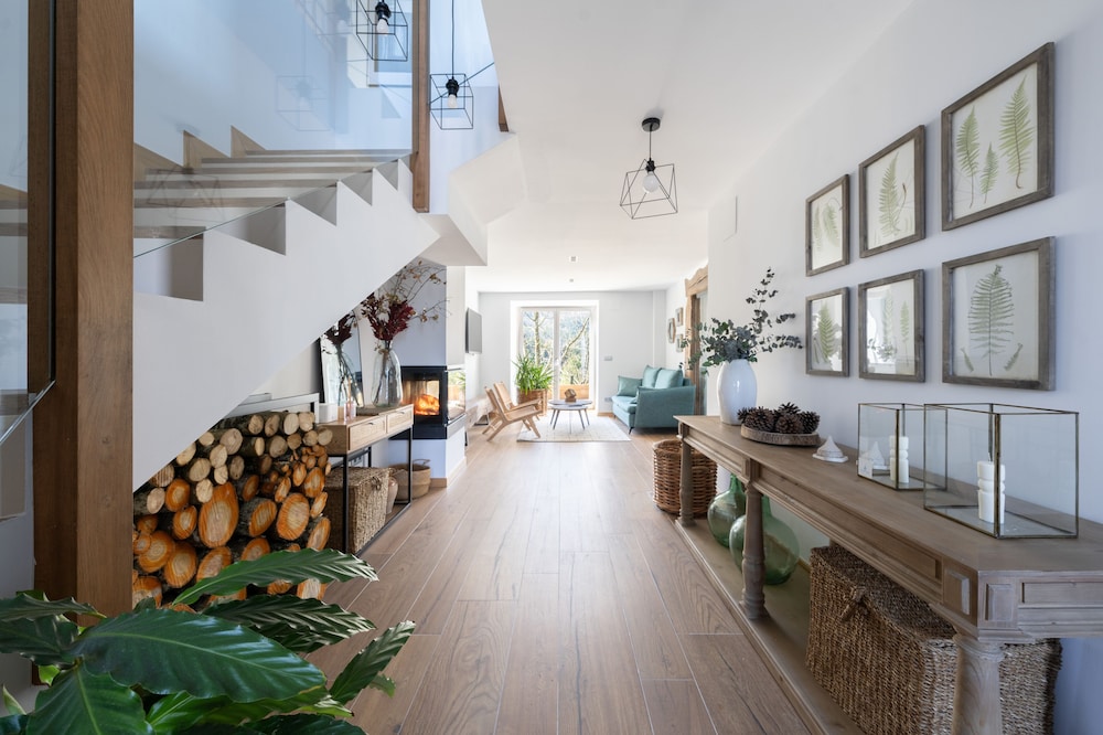 Soloandie - last minute hotel in Zeanuri