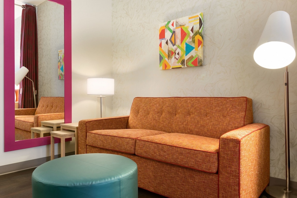 Home2 Suites by Hilton San Antonio Riverwalk TX - photo 5
