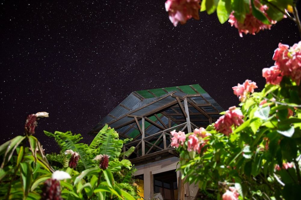 Bella Vista Corcovado in Monteverde, Costa Rica