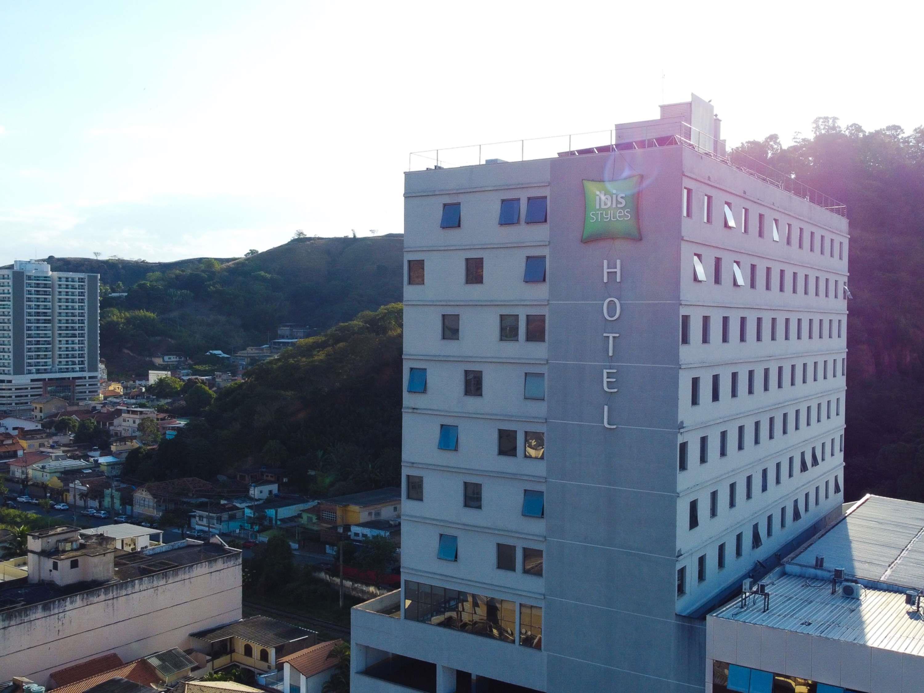 ibis Styles Tres Rios — hotel in Tres Rios