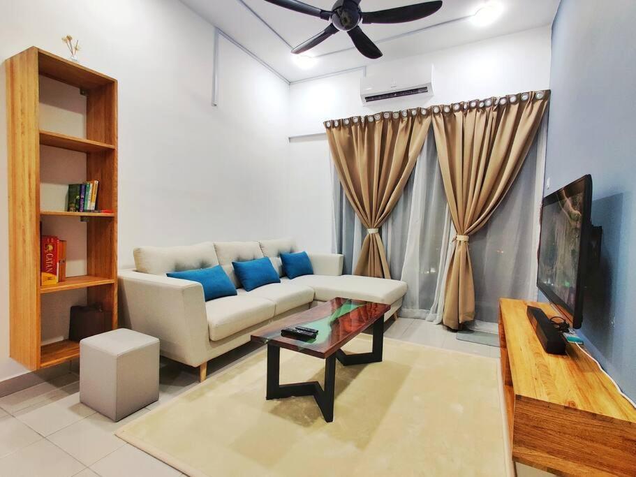 Hygge Living Kampar — 4-Star Luxury Hotel in Kampar, Malaysia