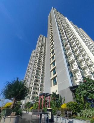 Osaka livin in Tangerang, Indonesia