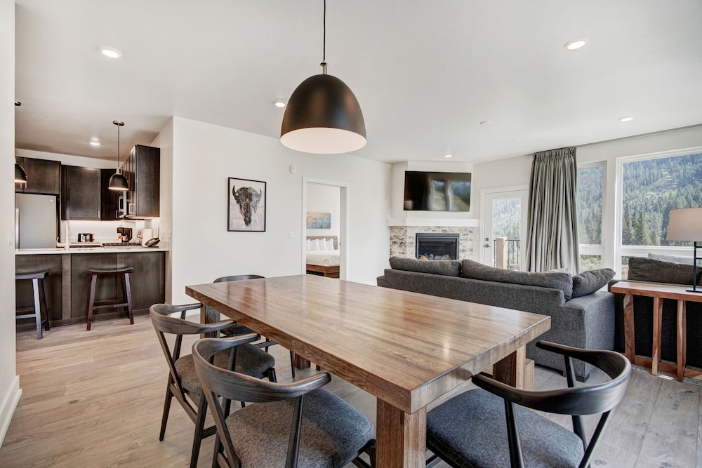 Clearwater Lofts by Keystone Resort - photo 8