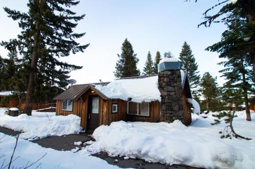Cooper Spur Mountain Resort - photo 20