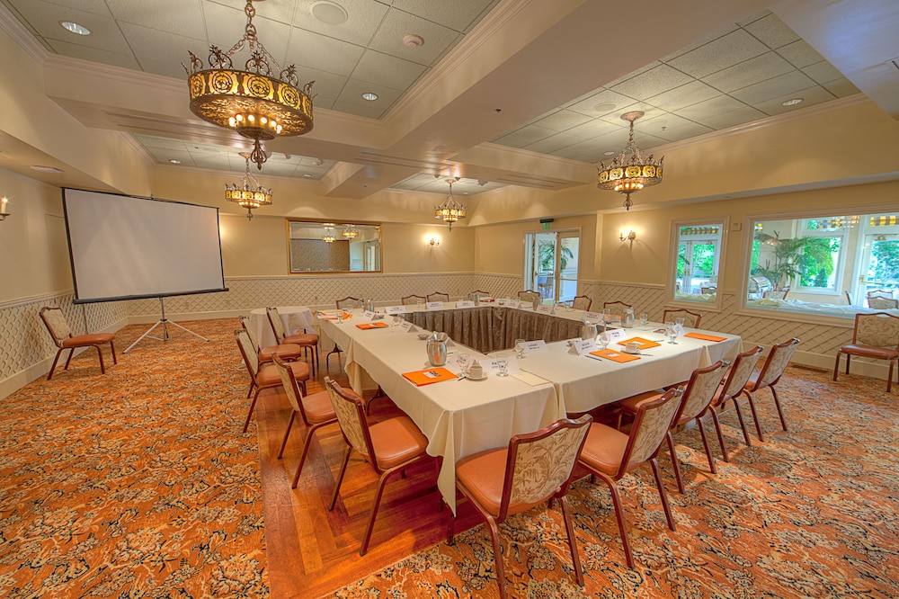 Ashland Springs Hotel - photo 51
