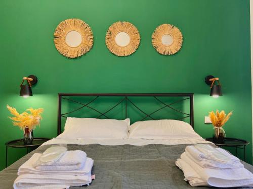 Ortachala Romantic Apartments — 4-Star Luxury Hotel in Tbilisi, Georgia