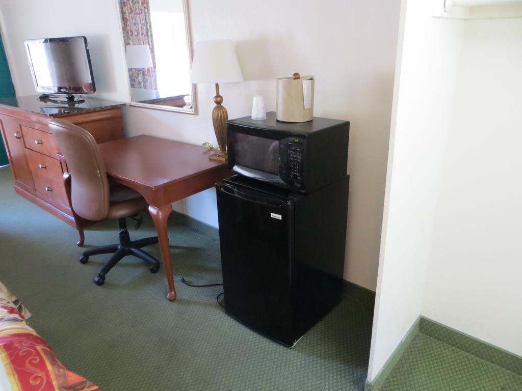 Orlando Motel - photo 21