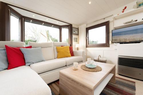 Danziger Platz 427 — carbon neutral stay, Dahme