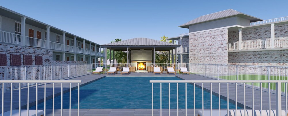 Seven Hills Suites - photo 9