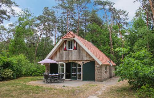 Wille - carbon neutral hotel in Unknown City