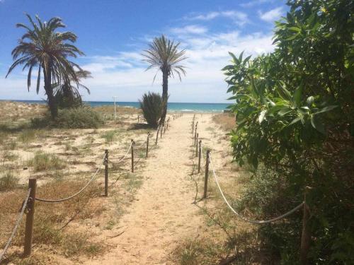 Minva Apartamento Junto Al Mar — El Grao — photo 3
