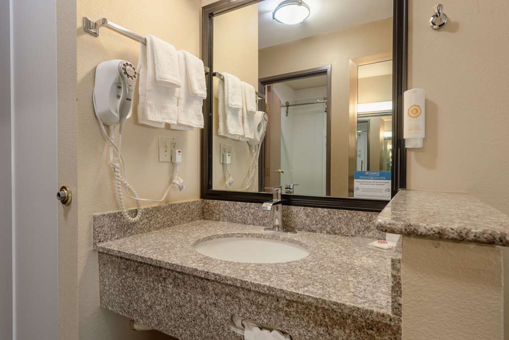 Comfort Inn & Suites Alamosa - photo 40