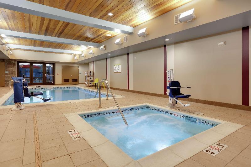 Home2 Suites by Hilton Yakima Airport - photo 83