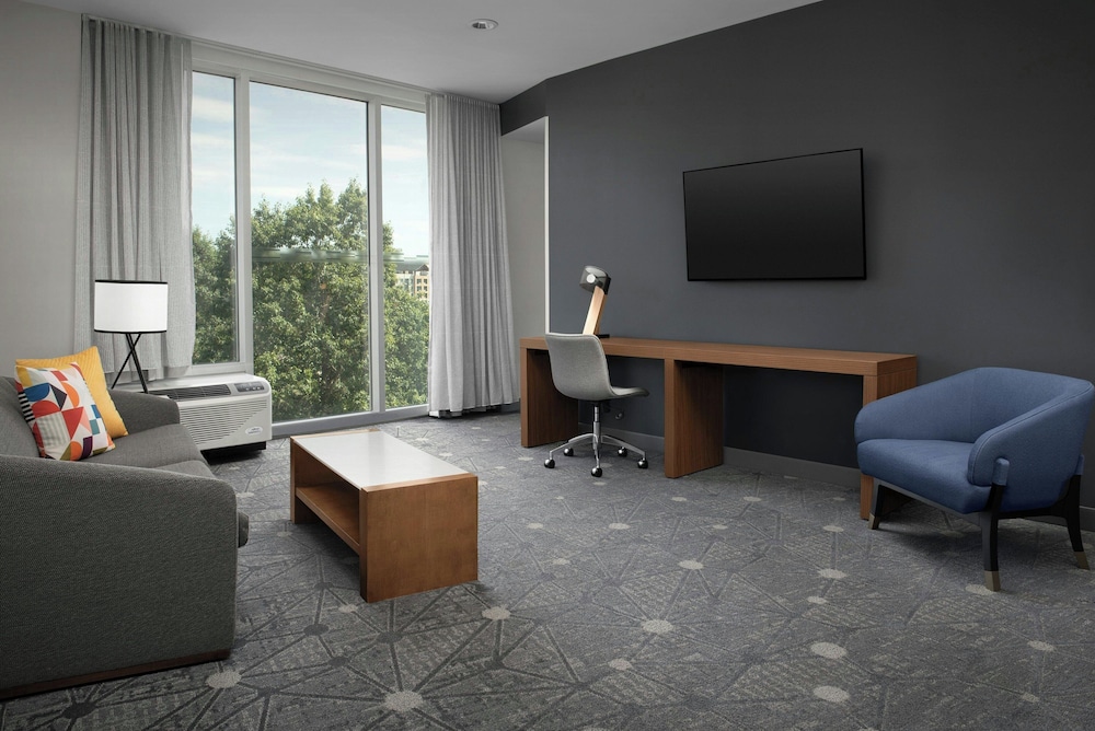 Aloft Hillsboro Beaverton - photo 33