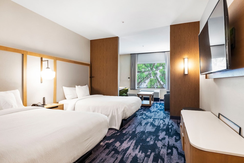 Fairfield by Marriott Inn & Suites San Francisco Airport Oyster Point Area - photo 18