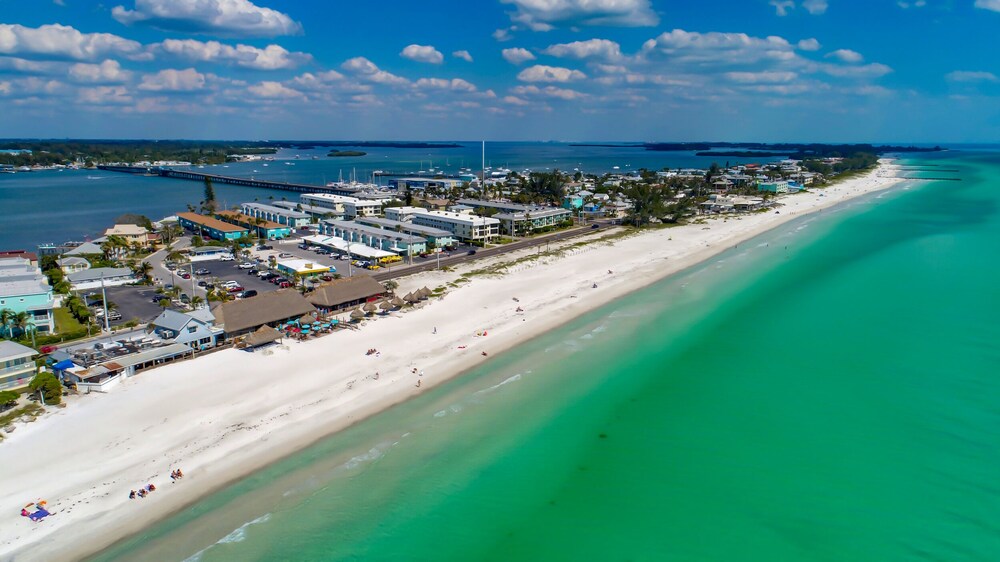 Beach Sands A 203 by Anna Maria - photo 49