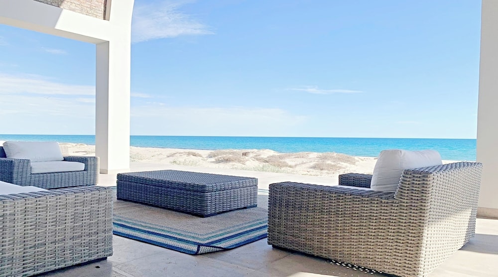 Brand New Beautiful House La Brisas by Kivoya — 4-Star Luxury Hotel in Puerto Penasco, Mexico