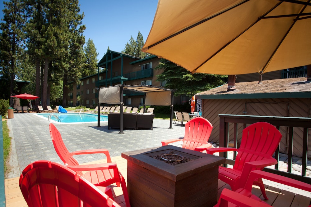 Forest Suites Resort at the Heavenly Village - photo 80