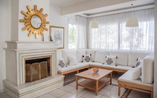 Casa Bianca Good Living — 4-Star Luxury Hotel in Preveza, Greece