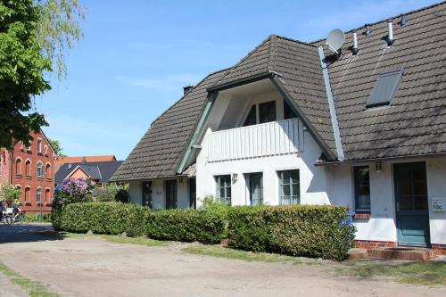 Schwalbennest — 4-Star Luxury Hotel in Ostseebad Prerow, Germany