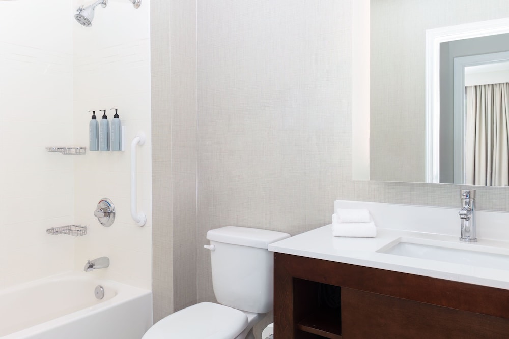 Residence Inn Decatur Forsyth - photo 17