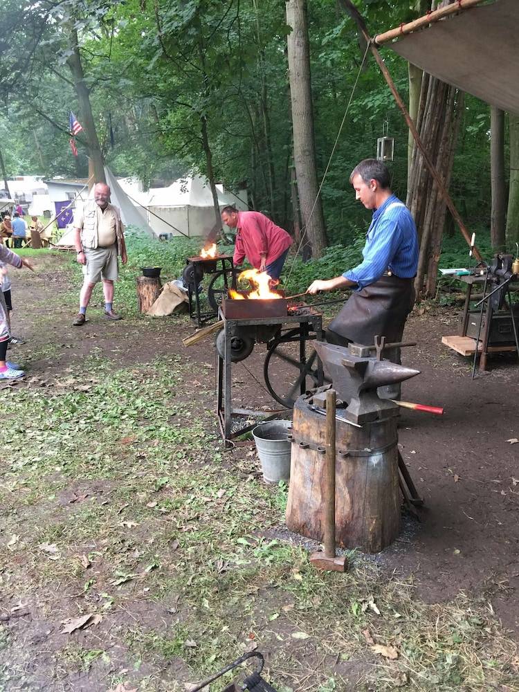 Children's activities