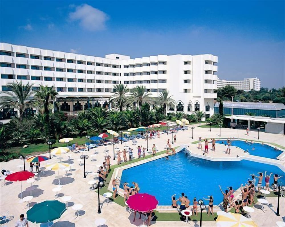 Sural Saray Hotel All Inclusive