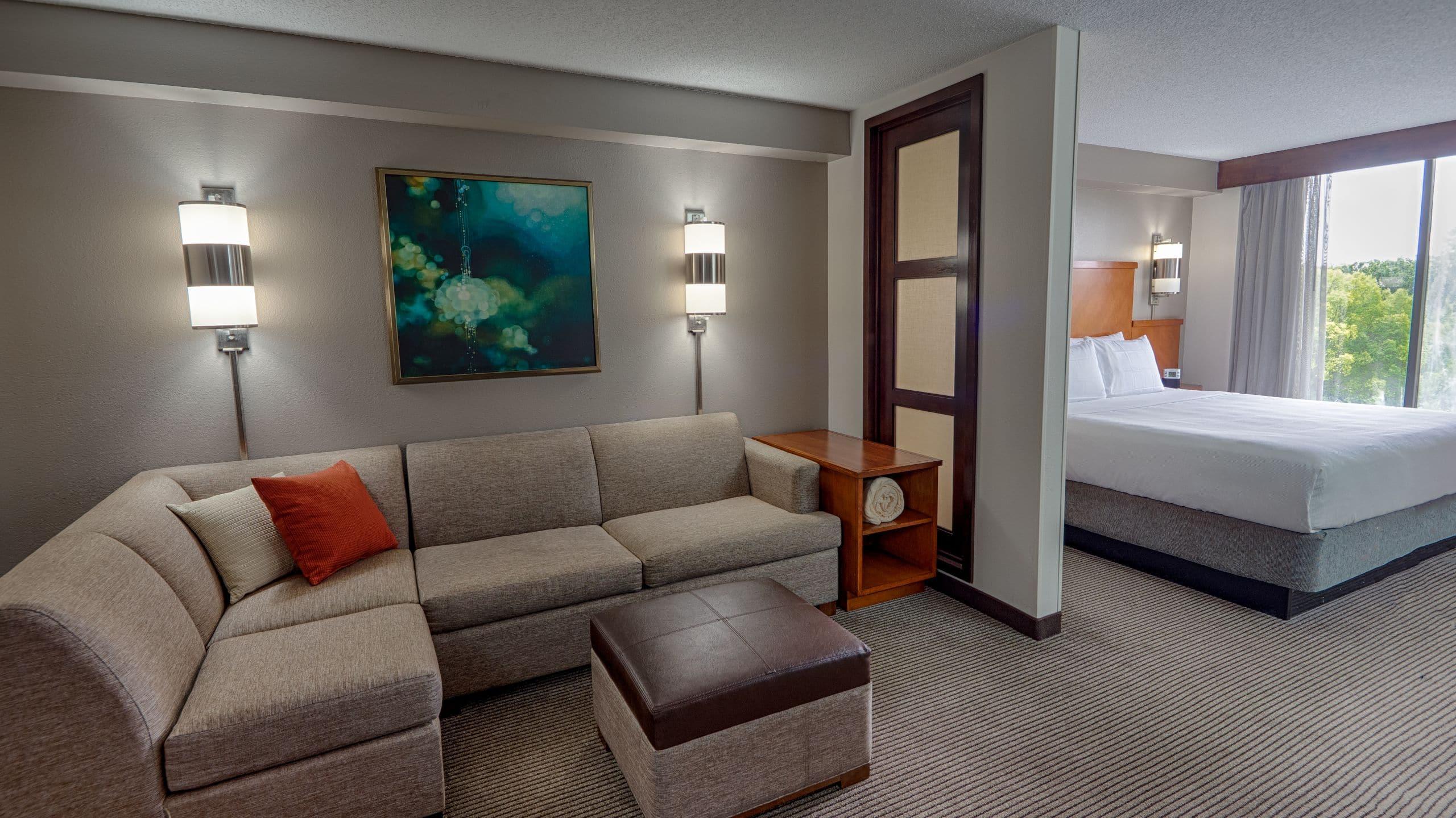 Hyatt Place North Raleigh Midtown - photo 14