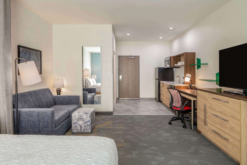 Home2 Suites By Hilton Jonesboro - photo 26