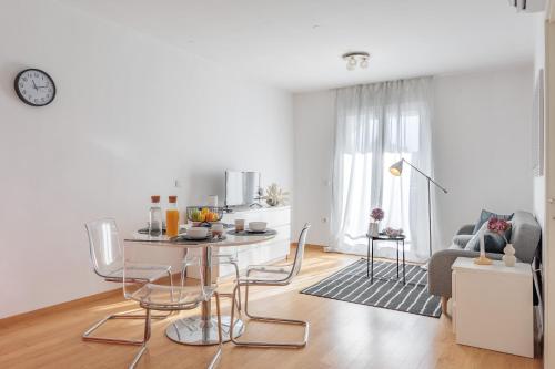 Golden Tulip Apartment — 4-Star Luxury Hotel in Zadar, Croatia