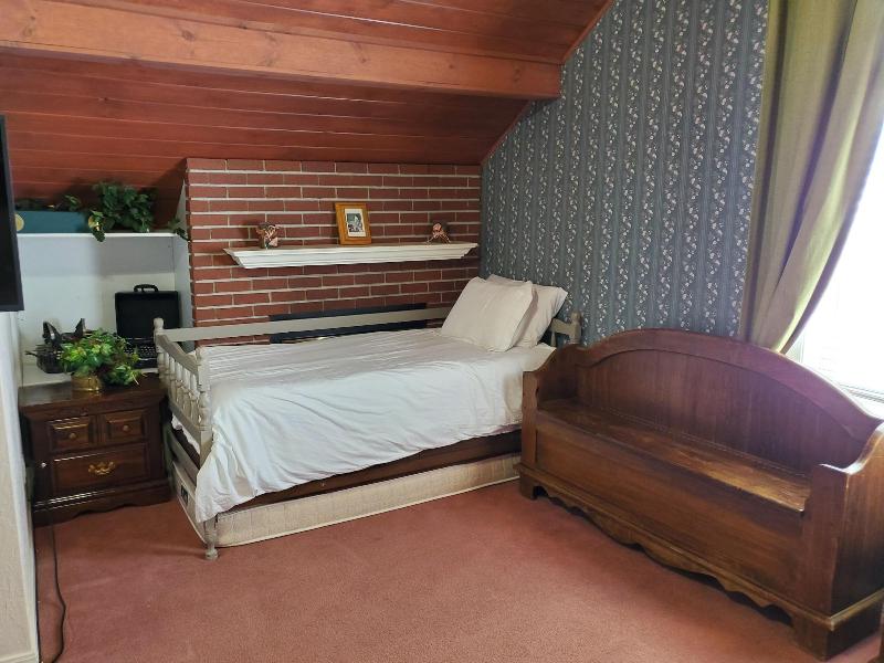 The Grist Mill Inn - photo 16
