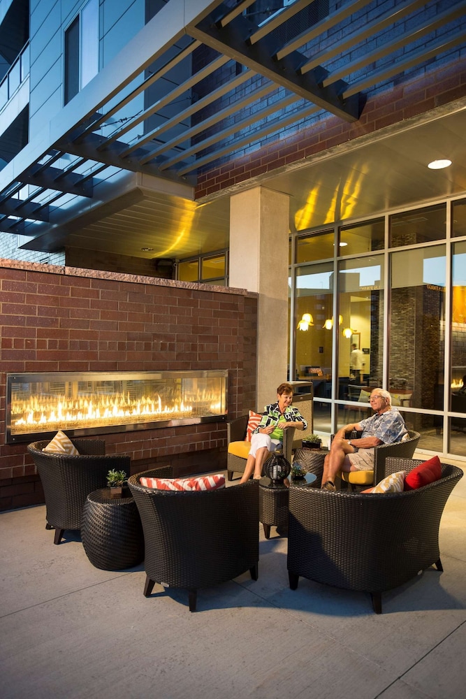 Hilton Garden Inn Sioux Falls Downtown - photo 46