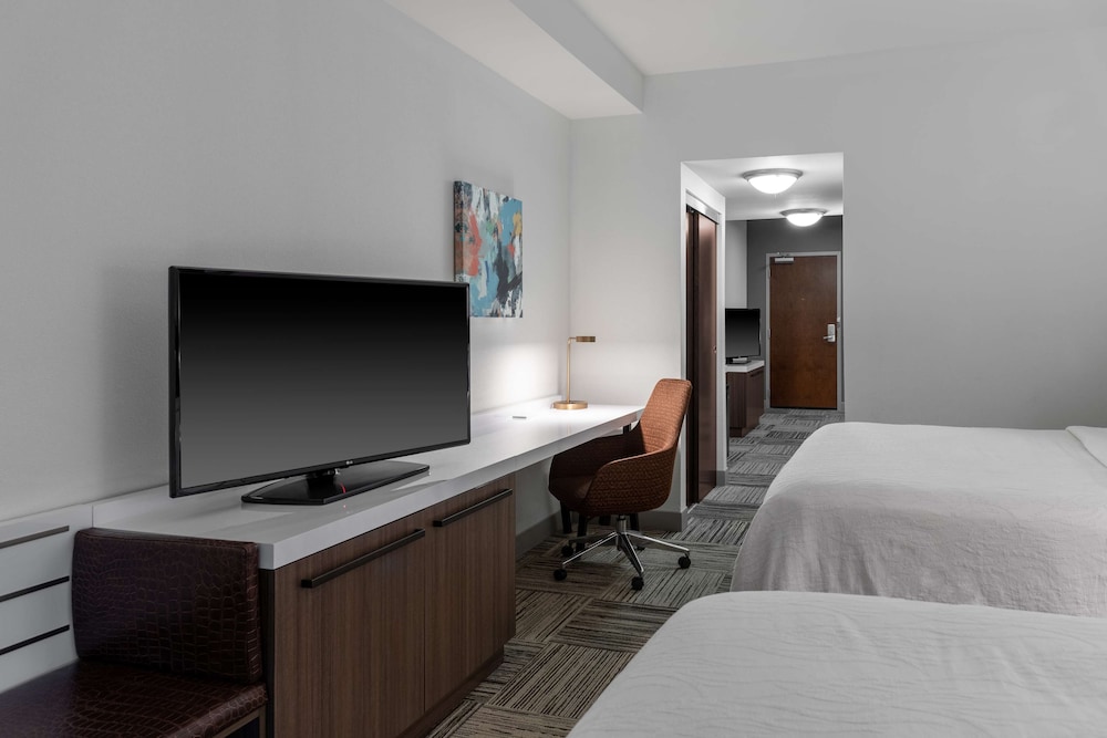 Hilton Garden Inn North Little Rock - photo 27