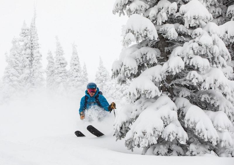 Sioux Lodge Suites by Grand Targhee Resort - photo 68