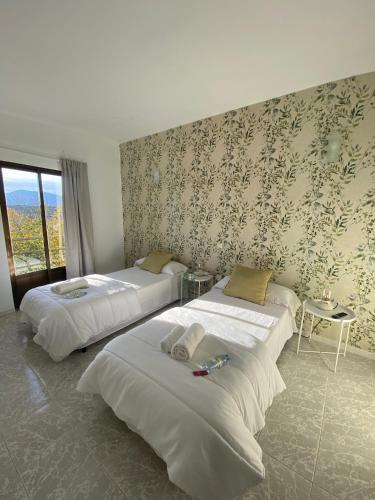 El Lago — hotel in Cervera De Buitrago