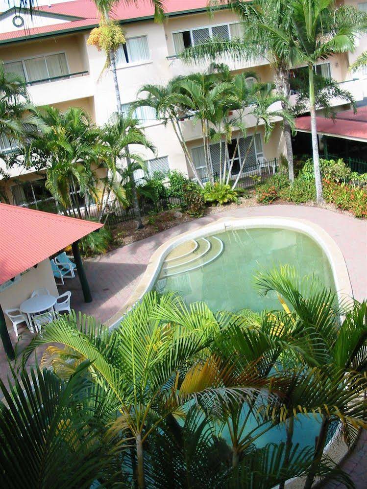 Tradewinds McLeod Holiday Apartments