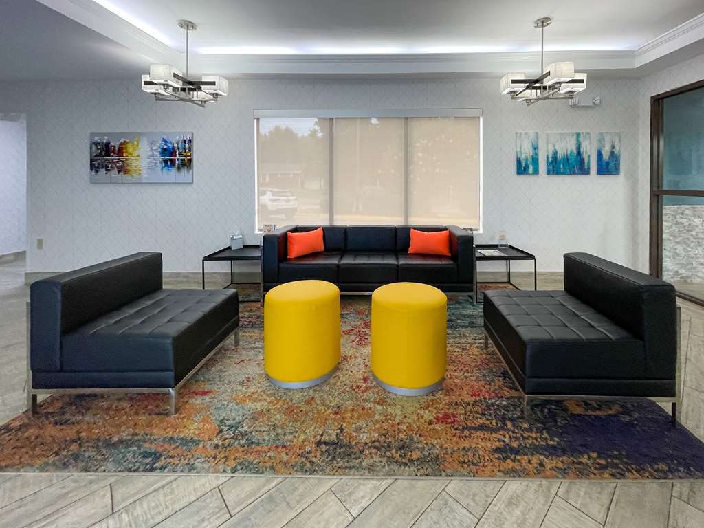 Quality Inn & Suites Clemmons I 40 - featured photo