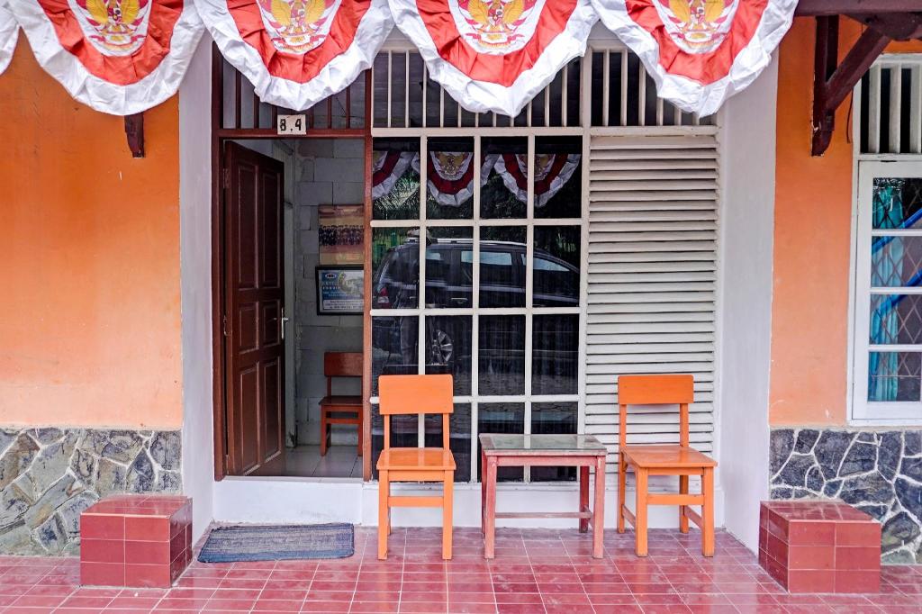 91655 Hotel Hardin Syariah — Bekasi — photo 4