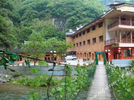 New Wangchao Hotel in Zhenyuan Chengguanzhen, People's Republic of China
