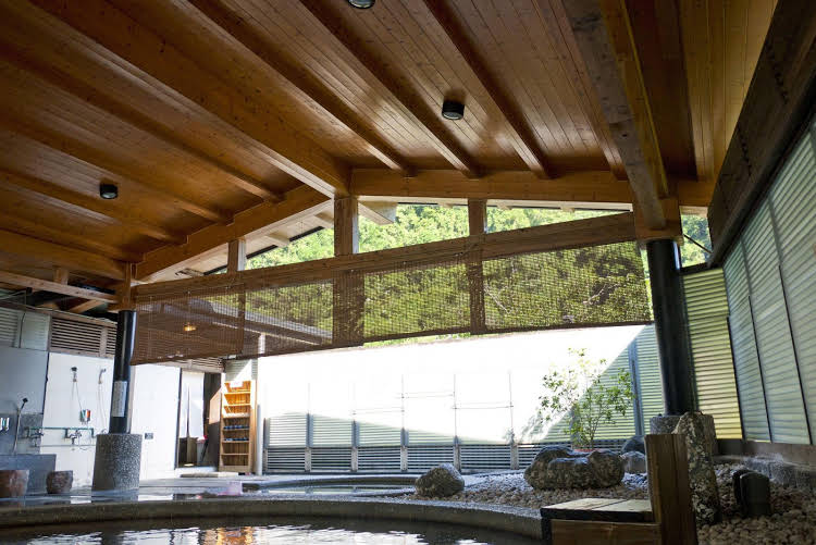 Jin Ping Spring Resort — Hsinchu