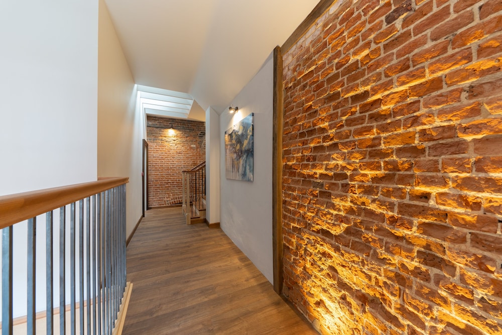 The Ironmongers Hotel pet-friendly hotel Norwich