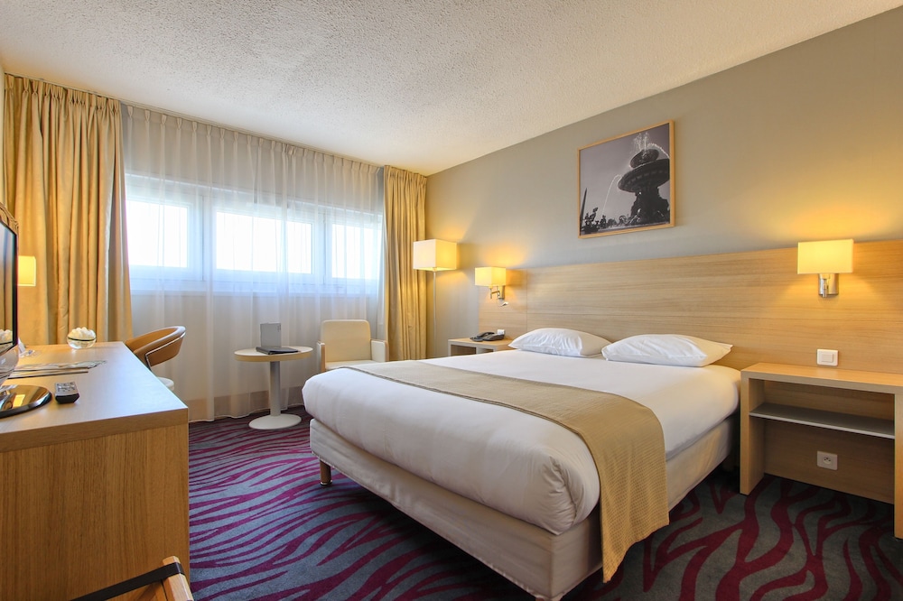 Best Western Paris CDG Airport