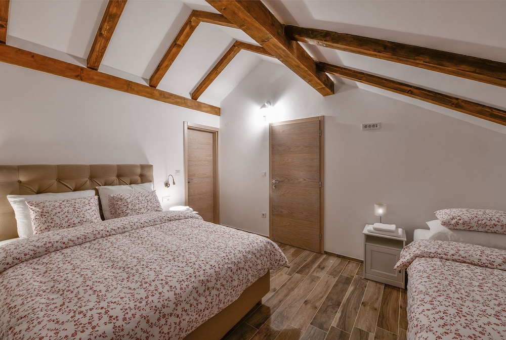 Villas Joja — Gospic — photo 4