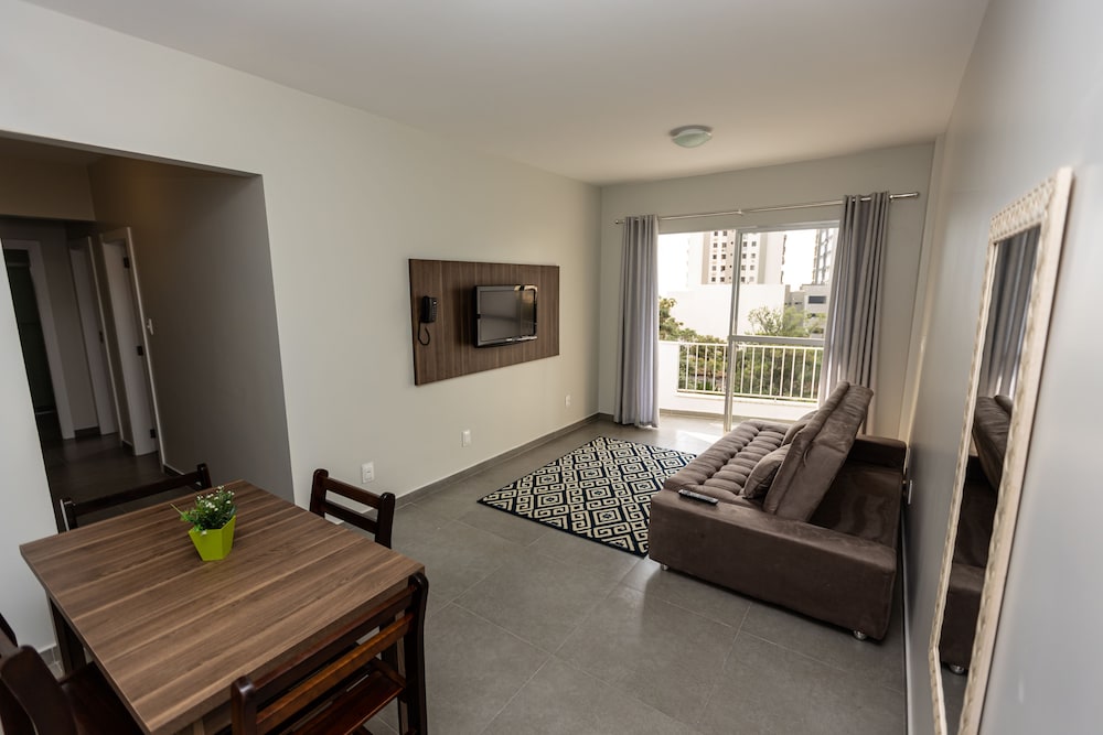 Hotel do Bosque in Balneario Camboriu, Brasil