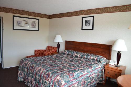 Gateway Inn Fairfield - photo 3
