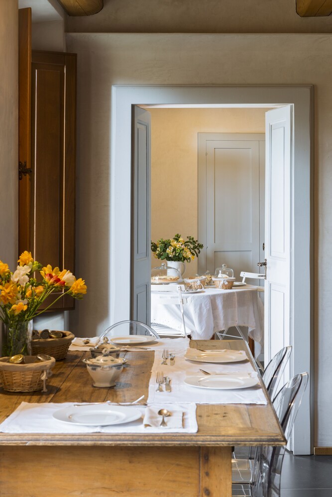 Boutique B&B Residenza Farnese — Farnese — photo 2