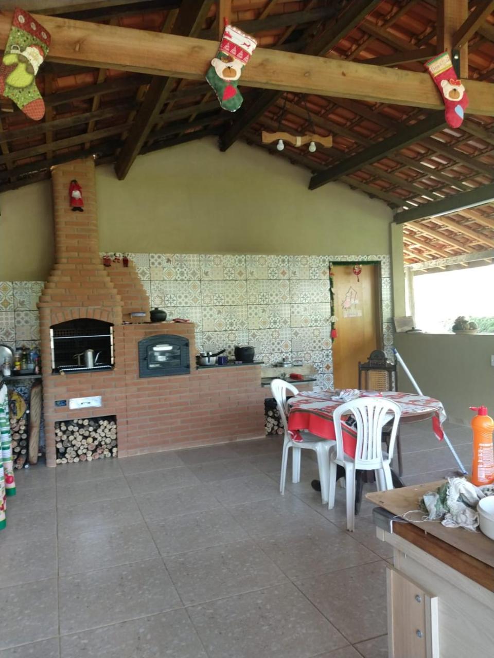 Casa Sitio Da Tabi Lagoinha Sp — 4-Star Luxury Hotel in Campos Do Jordao, Brasil