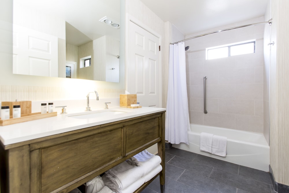 FogCatcher Inn - photo 35