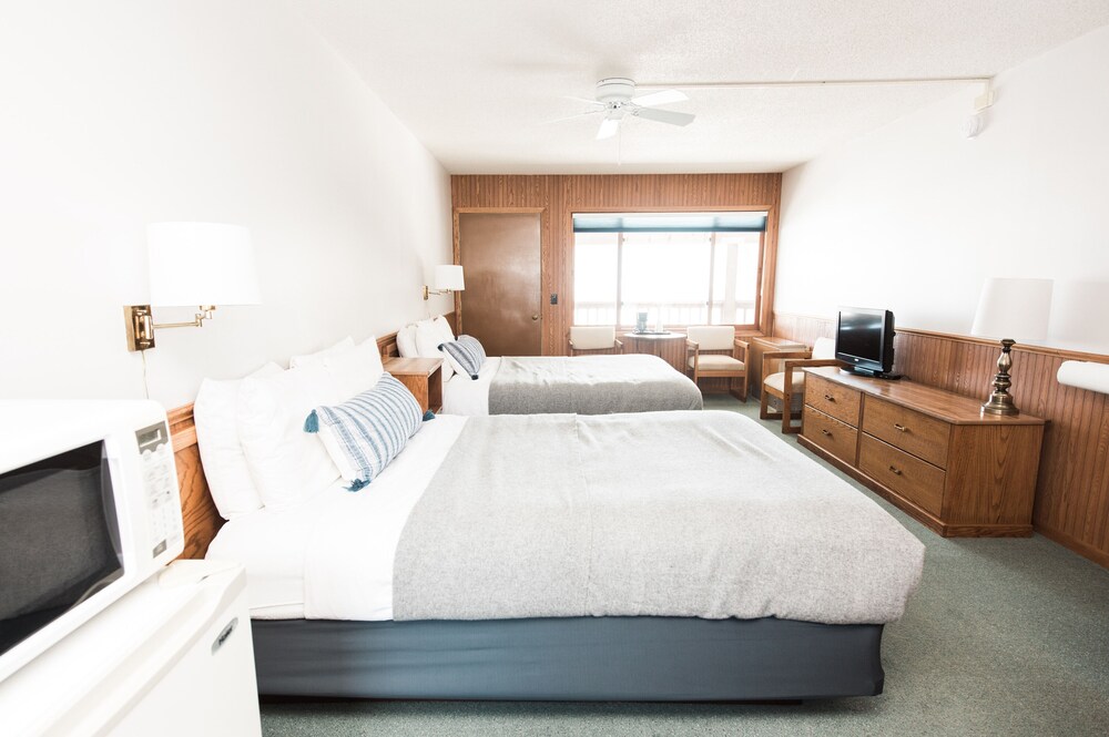 Seagull Bay Motel - photo 19