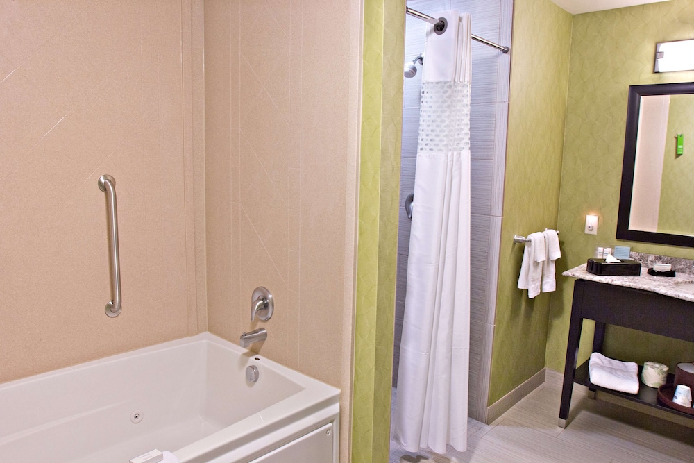 Hampton Inn & Suites Salt Lake City Farmington - photo 49